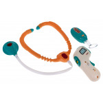 Detský vozík pre malého doktora